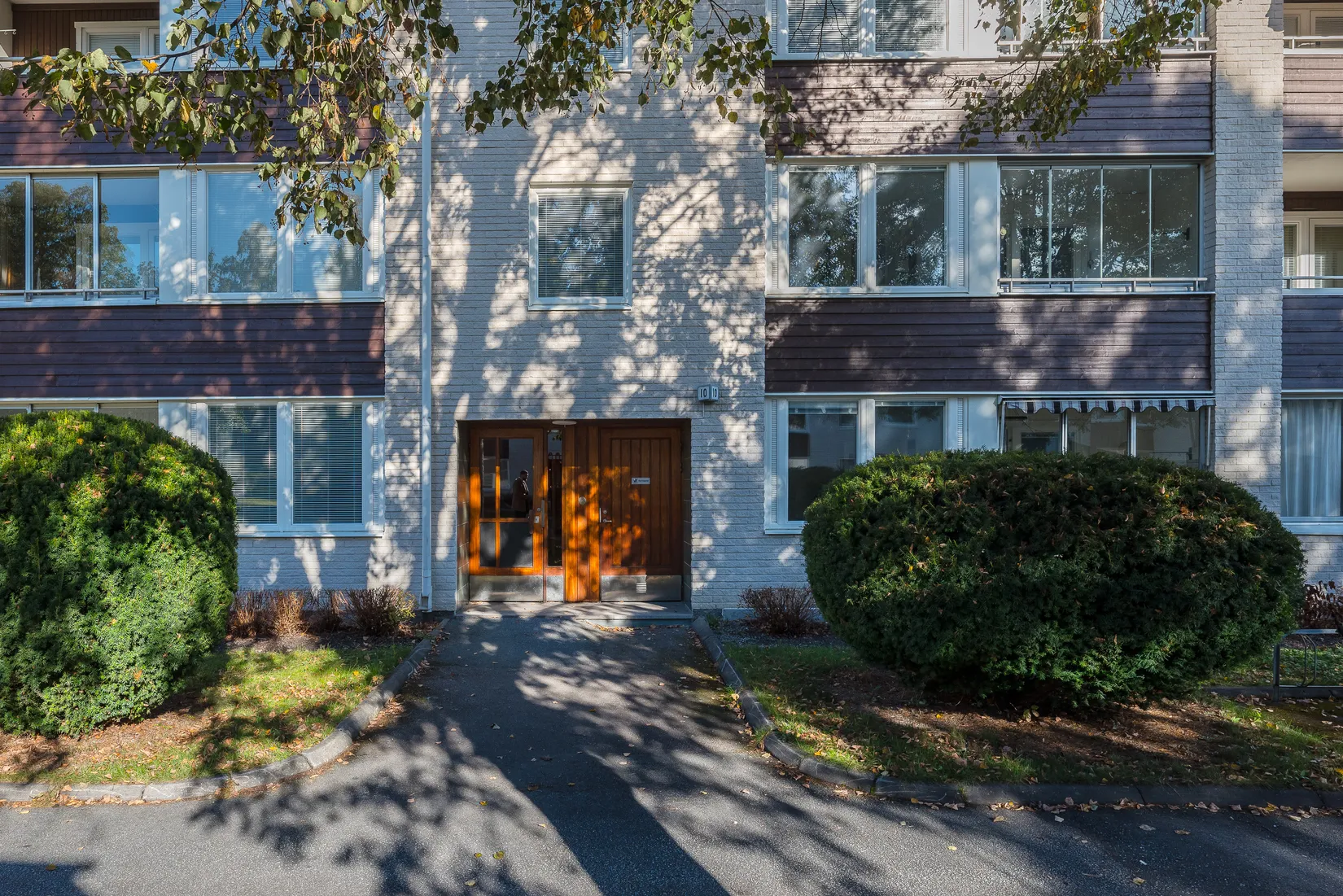 Bostadsrätt, Heimdalsgatan 10, Sigtuna
