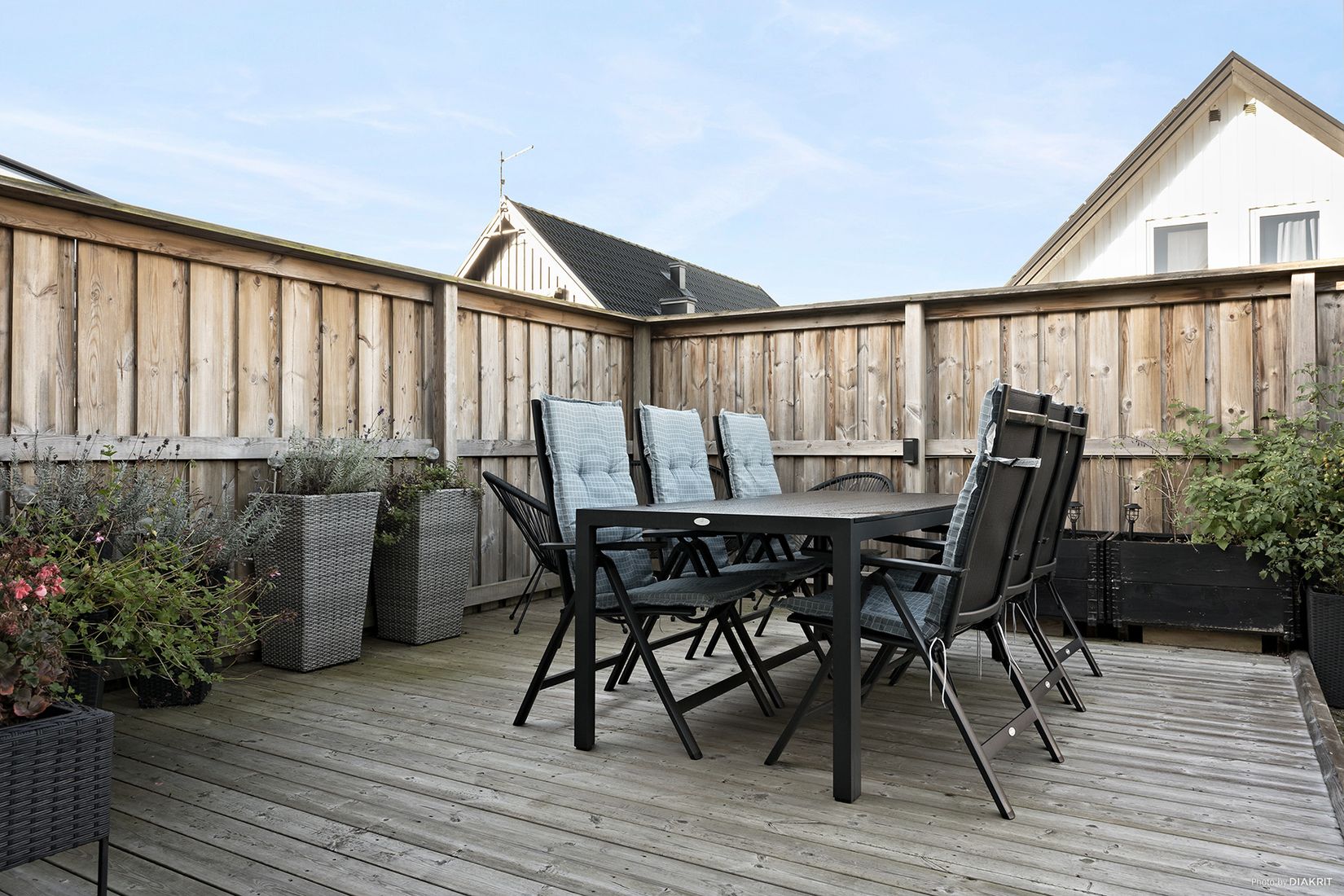 Villa, Radhus, Morgonvägen 13, Vallås, Halmstad