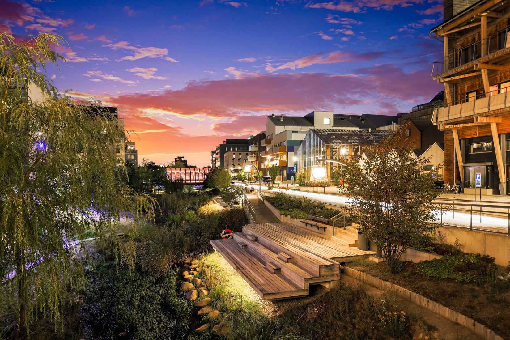 Bostadsrätt, Hugo Theorells gata 33, Vallastaden, Linköping