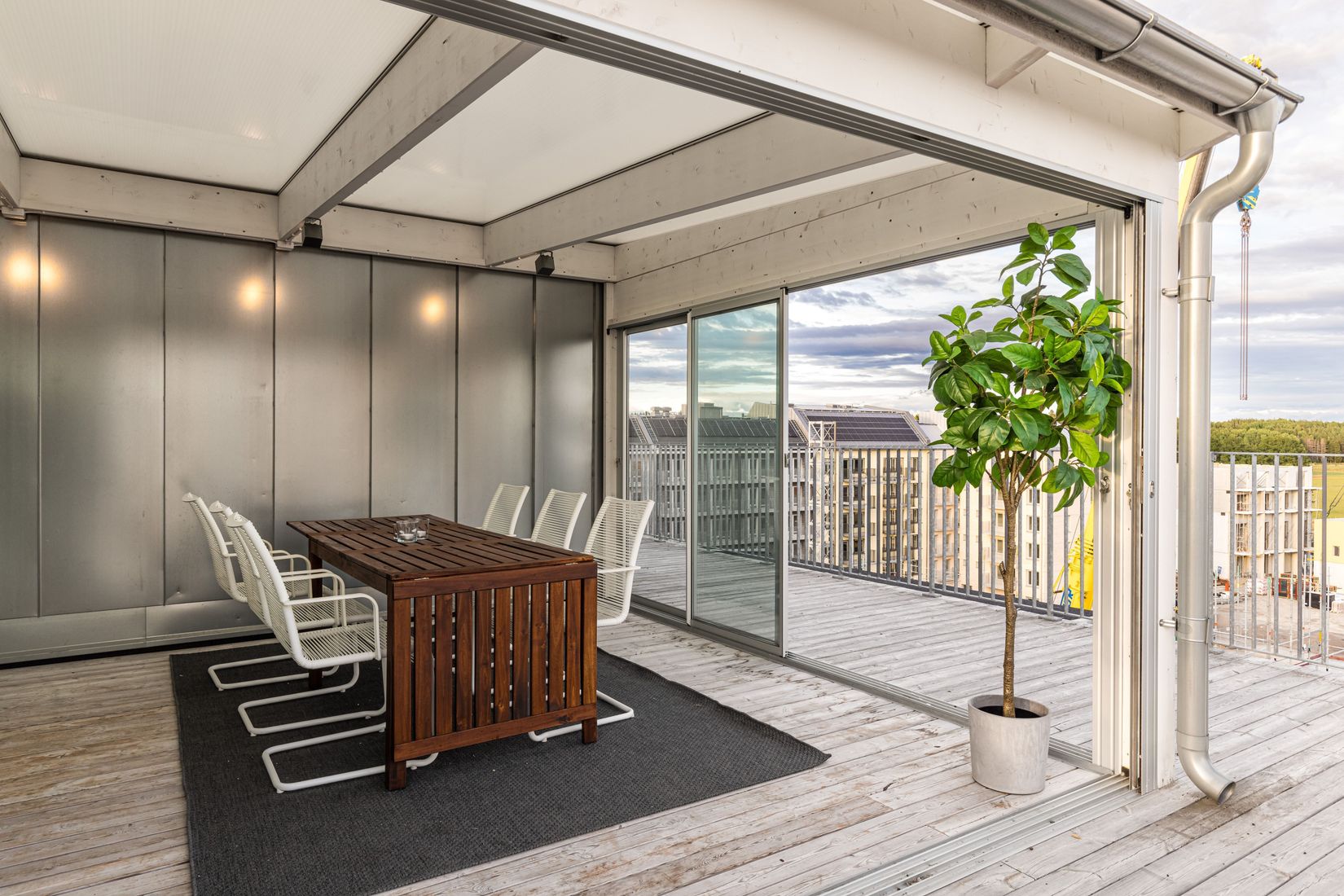 Bostadsrätt, Hugo Theorells gata 33, Vallastaden, Linköping