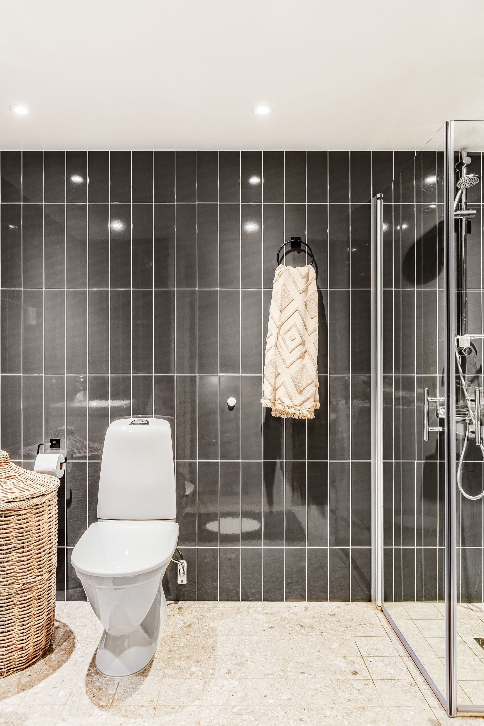 Bostadsrätt, Hugo Theorells gata 33, Vallastaden, Linköping