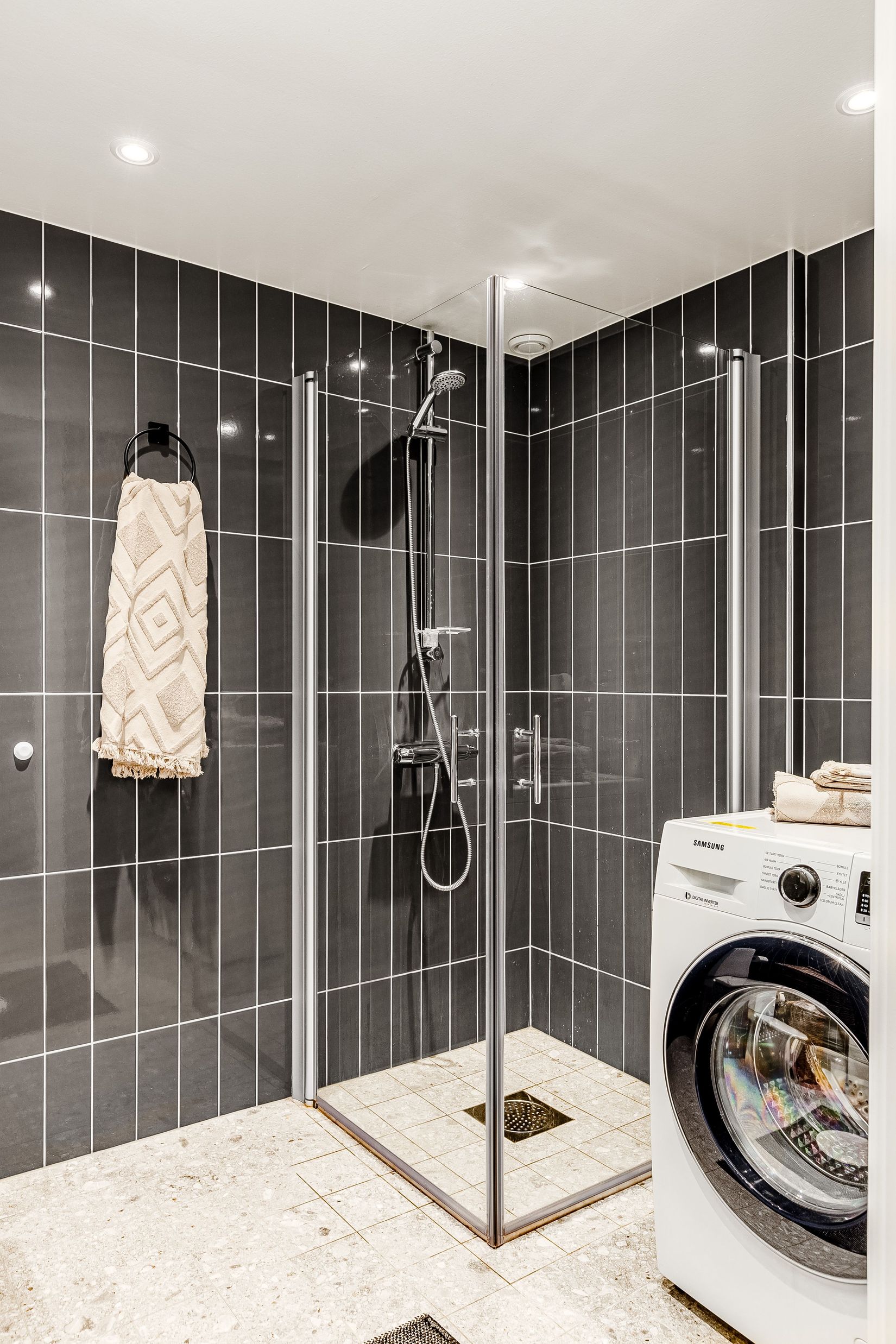 Bostadsrätt, Hugo Theorells gata 33, Vallastaden, Linköping