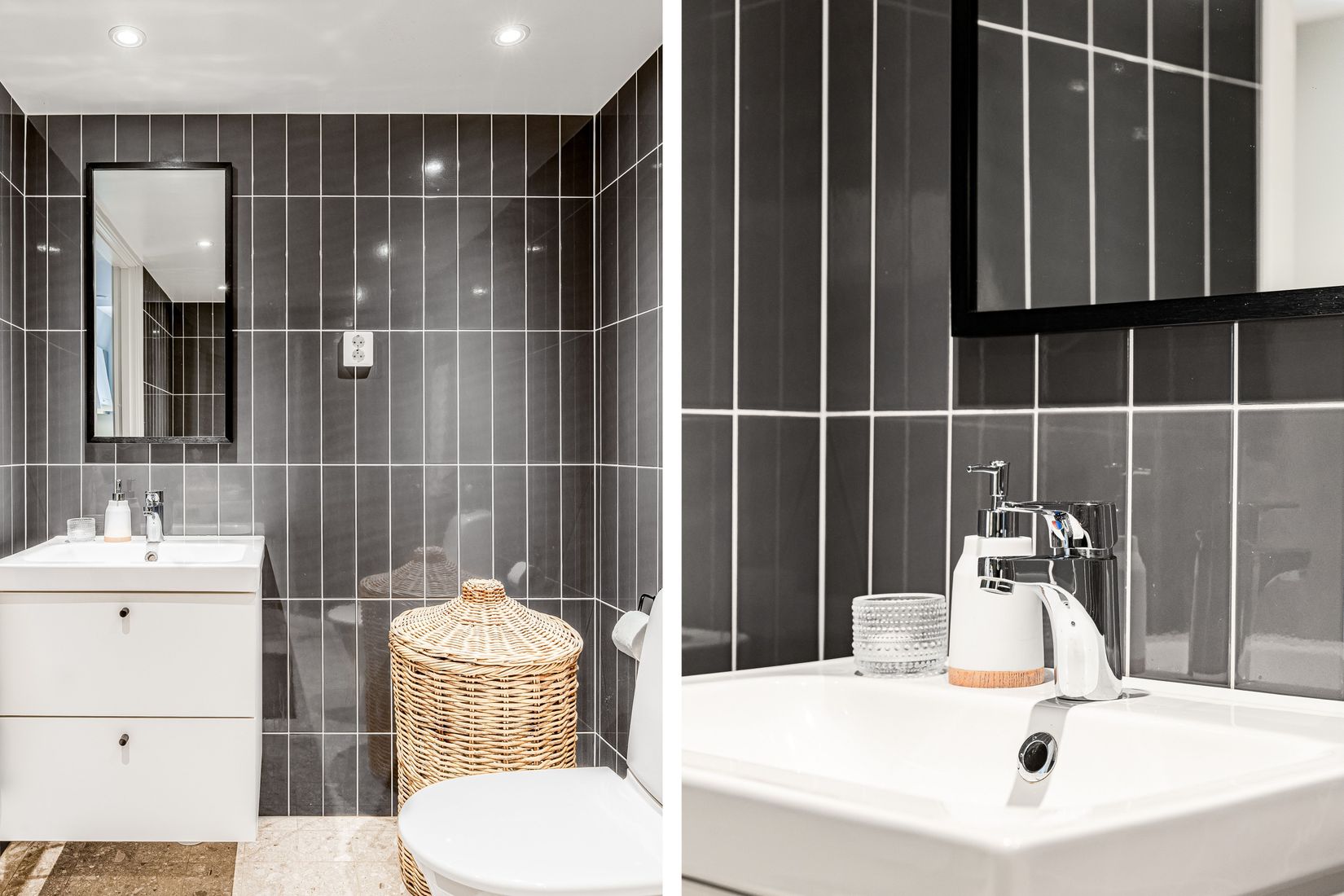 Bostadsrätt, Hugo Theorells gata 33, Vallastaden, Linköping