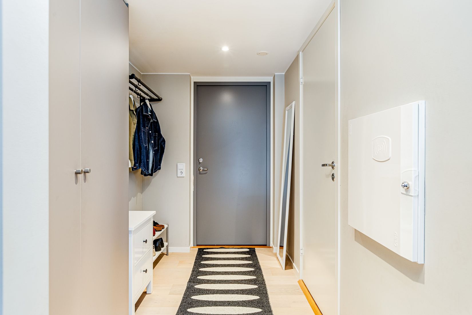 Bostadsrätt, Hugo Theorells gata 33, Vallastaden, Linköping