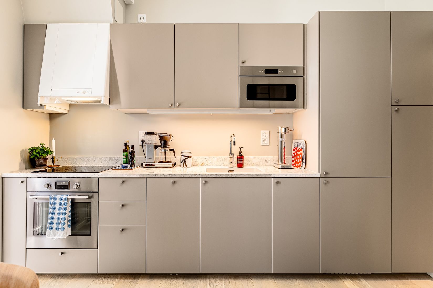 Bostadsrätt, Hugo Theorells gata 33, Vallastaden, Linköping