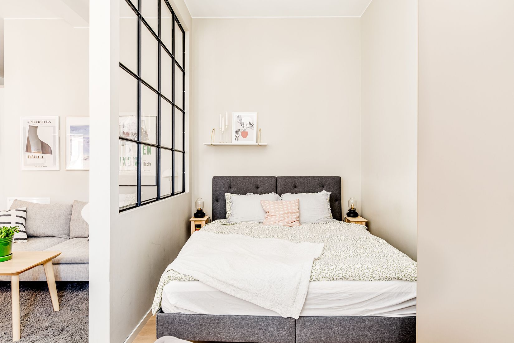 Bostadsrätt, Hugo Theorells gata 33, Vallastaden, Linköping