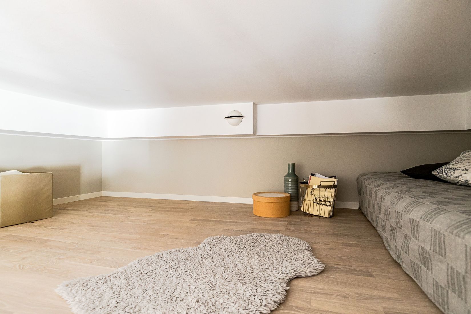 Bostadsrätt, Hugo Theorells gata 33, Vallastaden, Linköping