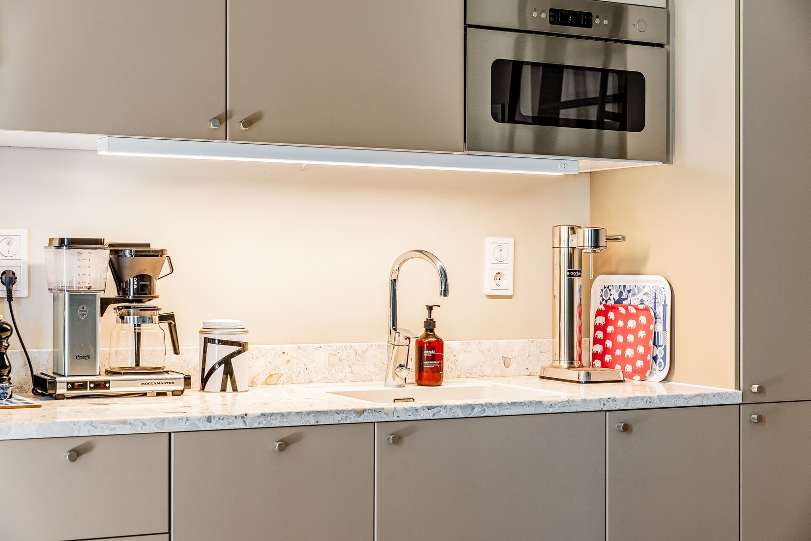 Bostadsrätt, Hugo Theorells gata 33, Vallastaden, Linköping