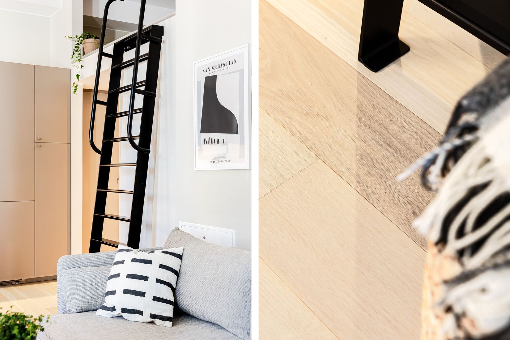 Bostadsrätt, Hugo Theorells gata 33, Vallastaden, Linköping