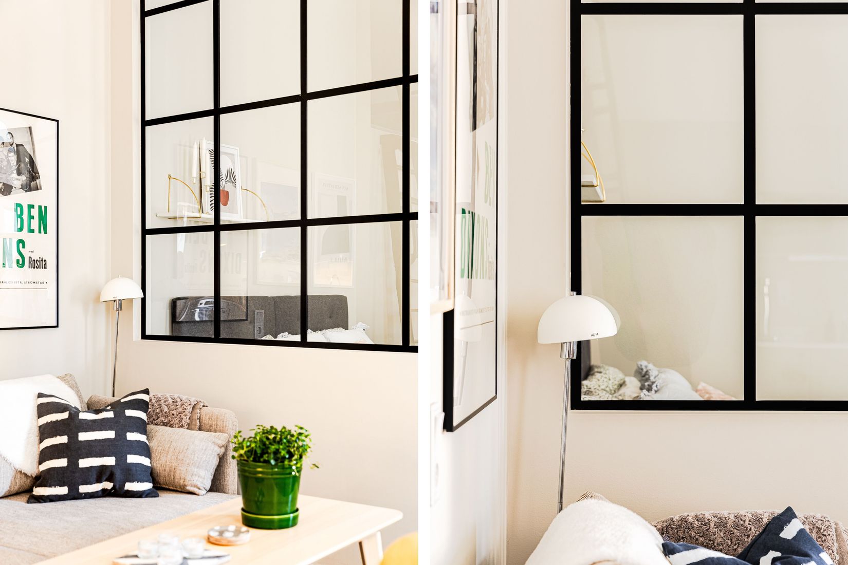 Bostadsrätt, Hugo Theorells gata 33, Vallastaden, Linköping