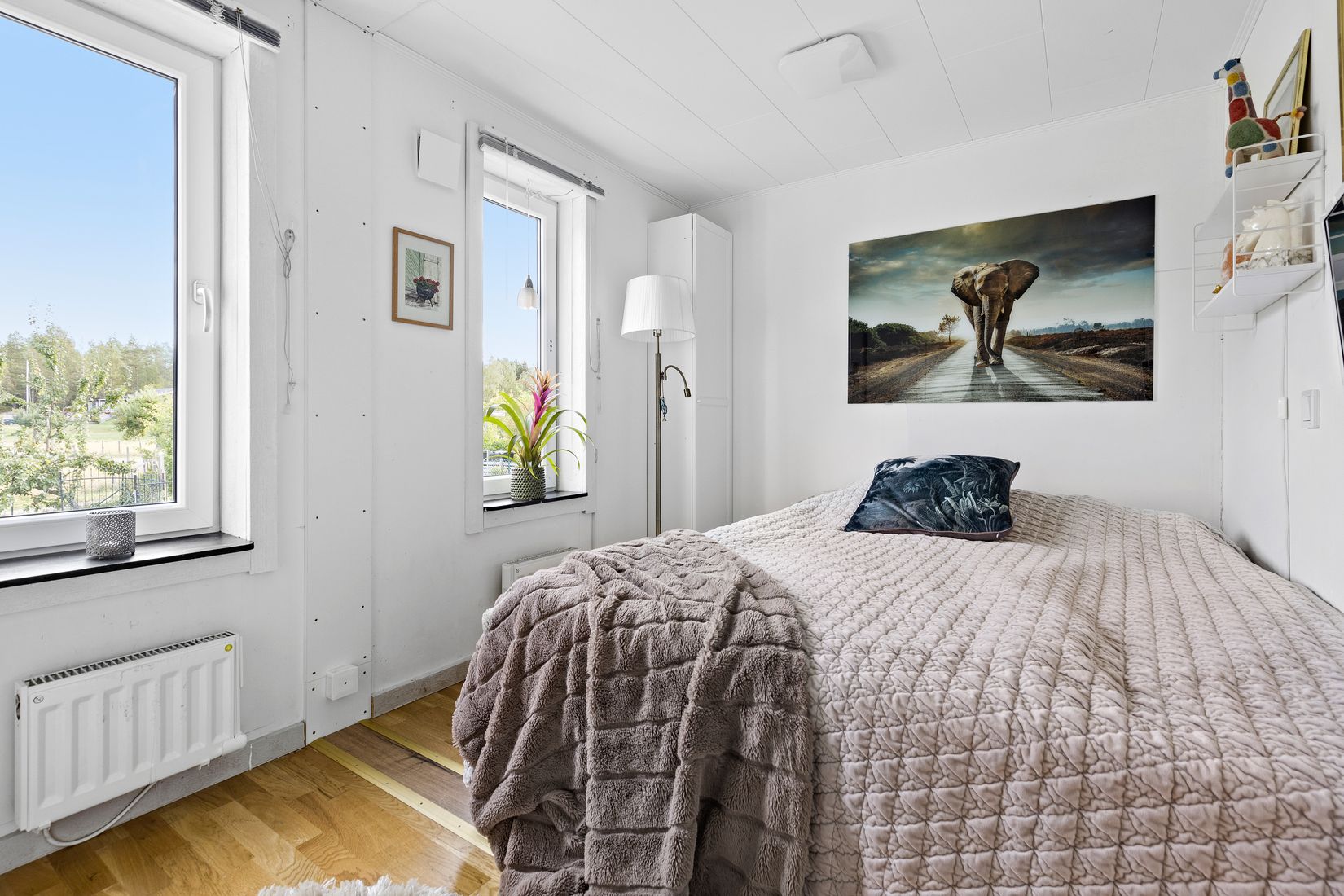 Villa, Trädgårdsodlarvägen 18, Bro/Saltvik, Upplands-Bro