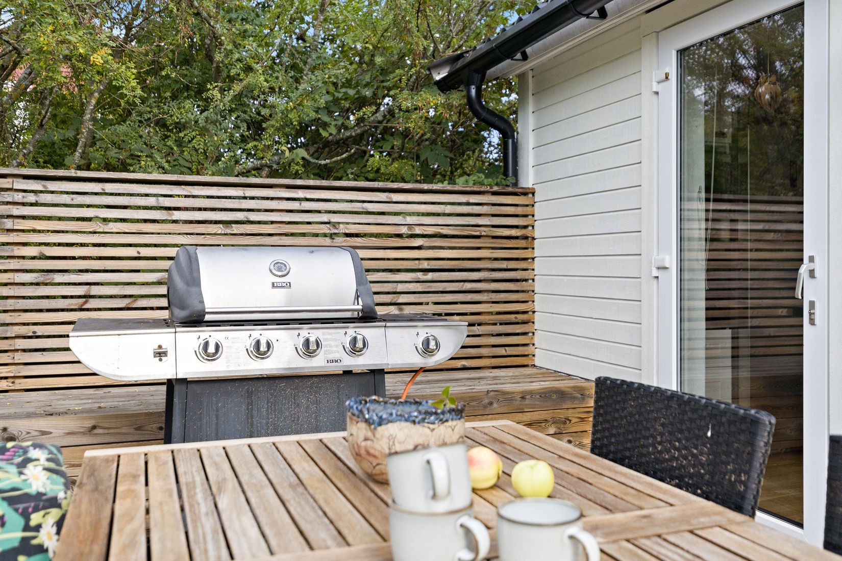 Villa, Trädgårdsodlarvägen 18, Bro/Saltvik, Upplands-Bro