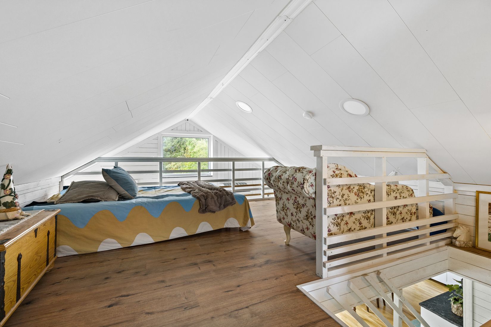 Villa, Trädgårdsodlarvägen 18, Bro/Saltvik, Upplands-Bro