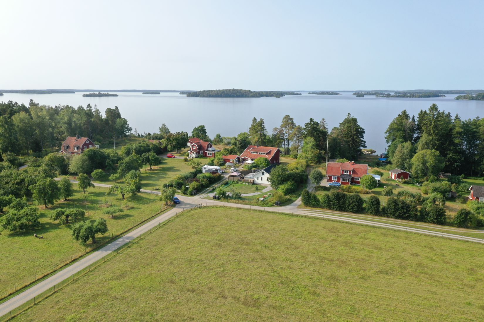 Villa, Trädgårdsodlarvägen 18, Bro/Saltvik, Upplands-Bro