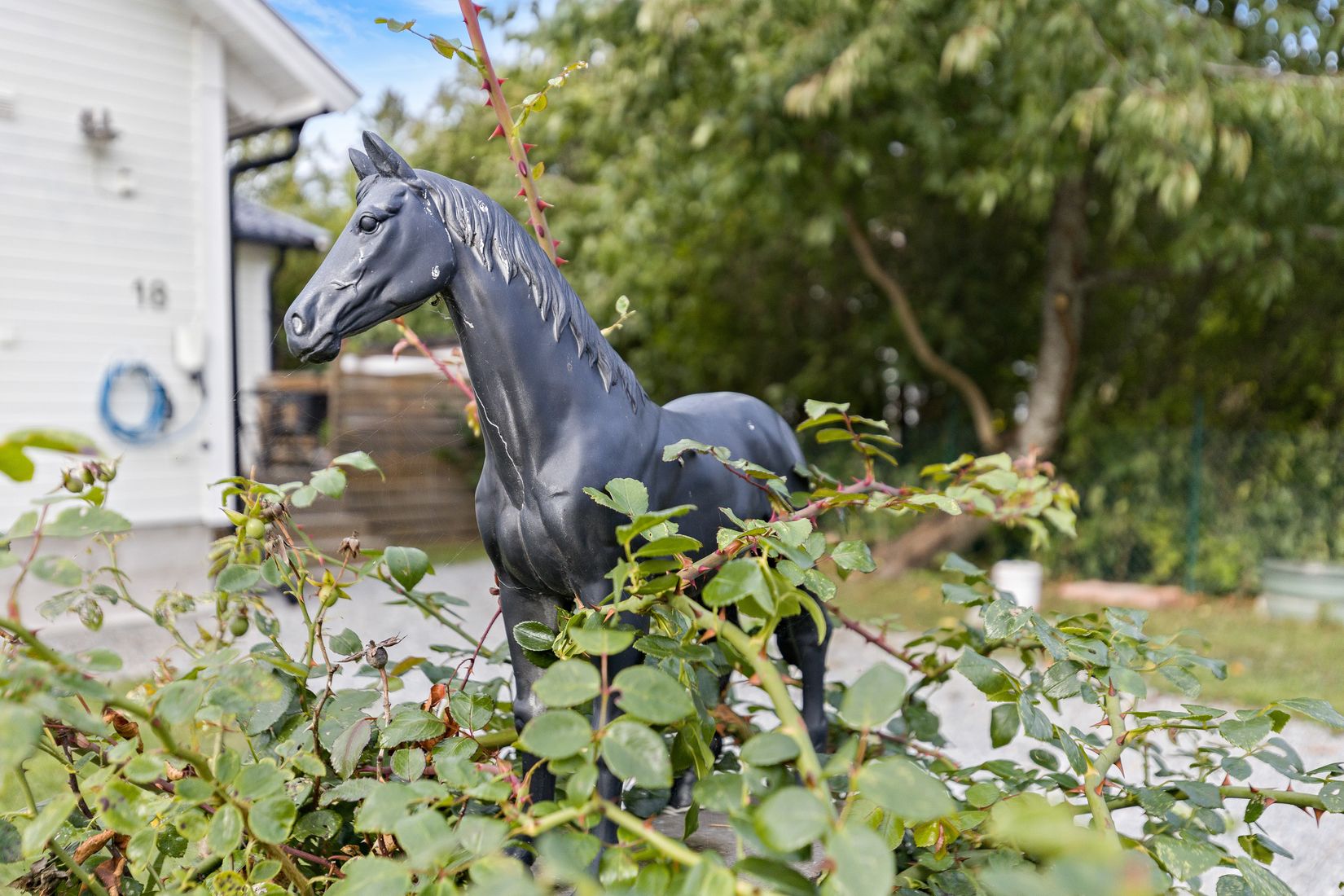 Villa, Trädgårdsodlarvägen 18, Bro/Saltvik, Upplands-Bro