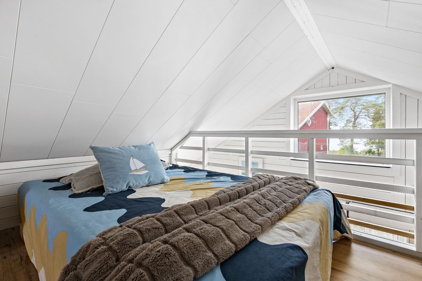 Villa, Trädgårdsodlarvägen 18, Bro/Saltvik, Upplands-Bro