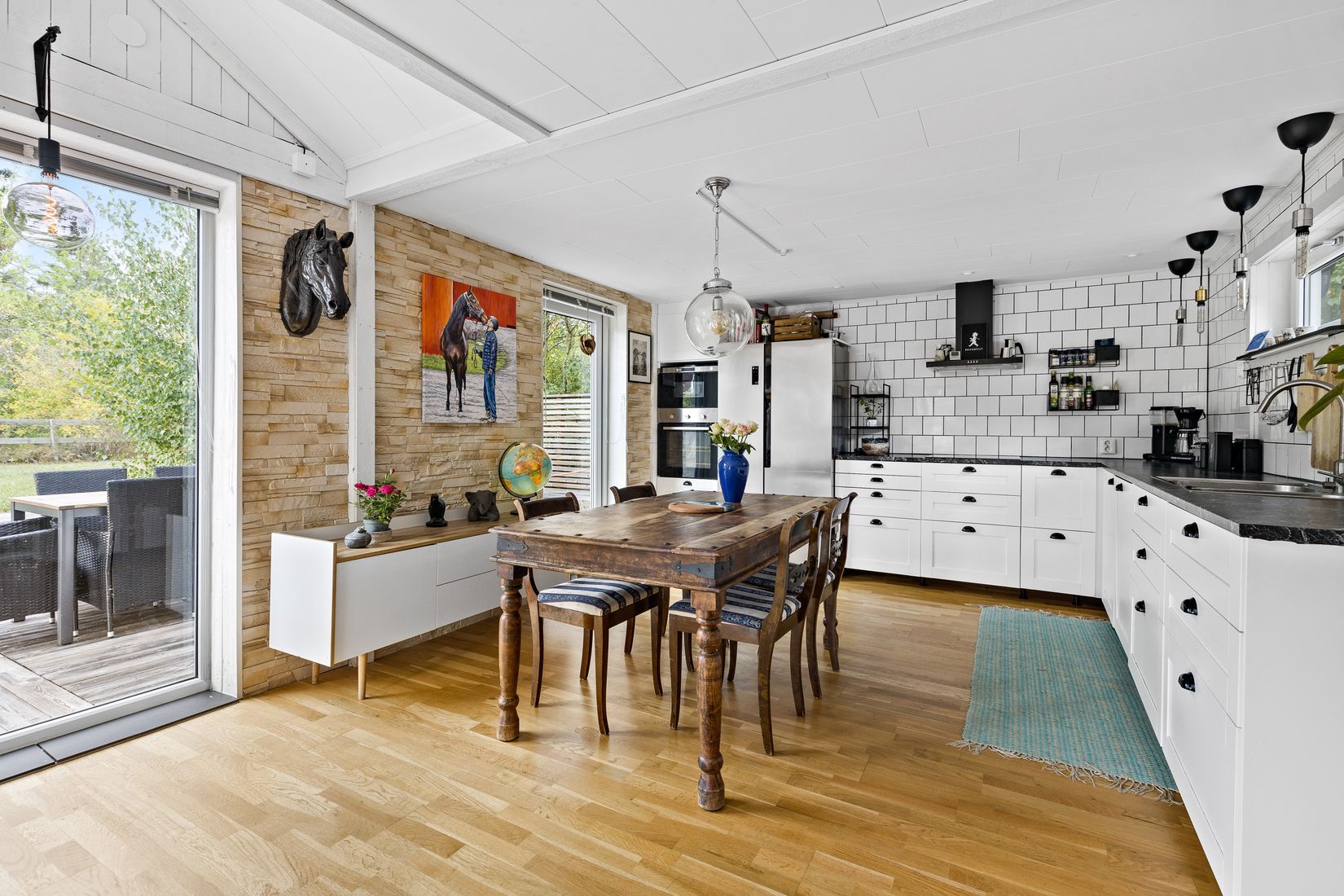 Villa, Trädgårdsodlarvägen 18, Bro/Saltvik, Upplands-Bro