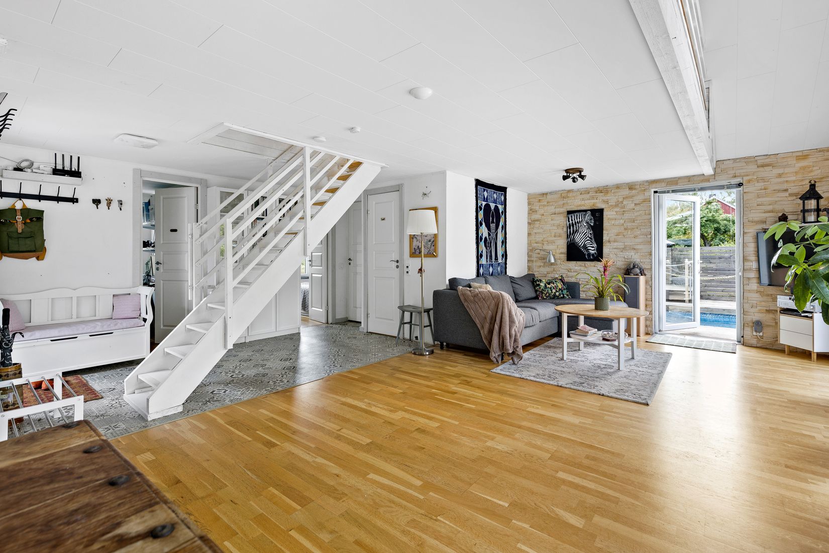 Villa, Trädgårdsodlarvägen 18, Bro/Saltvik, Upplands-Bro