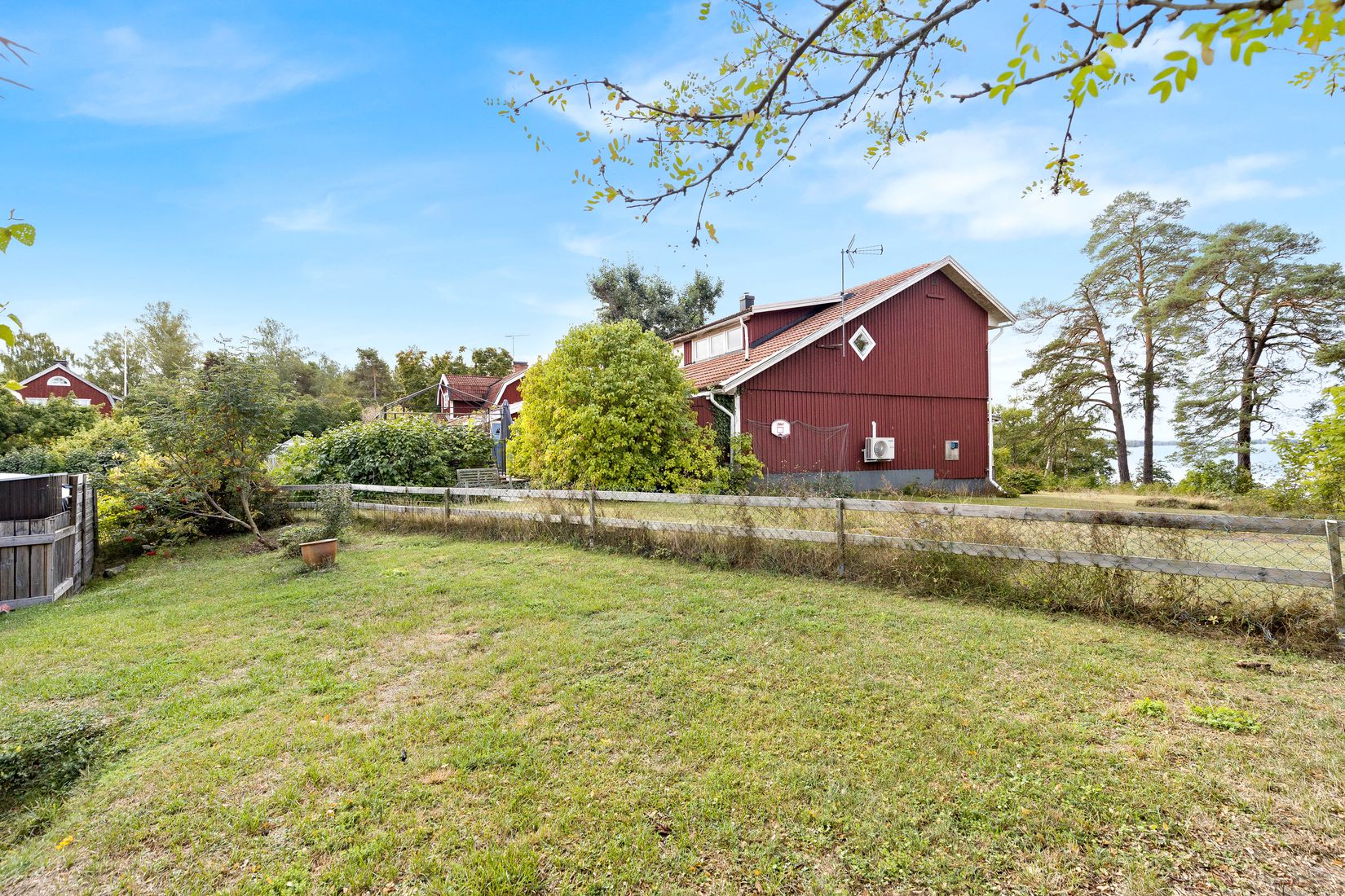 Villa, Trädgårdsodlarvägen 18, Bro/Saltvik, Upplands-Bro
