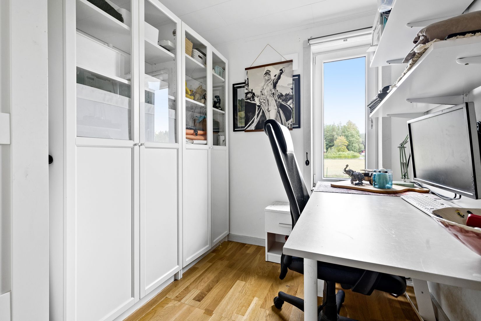 Villa, Trädgårdsodlarvägen 18, Bro/Saltvik, Upplands-Bro