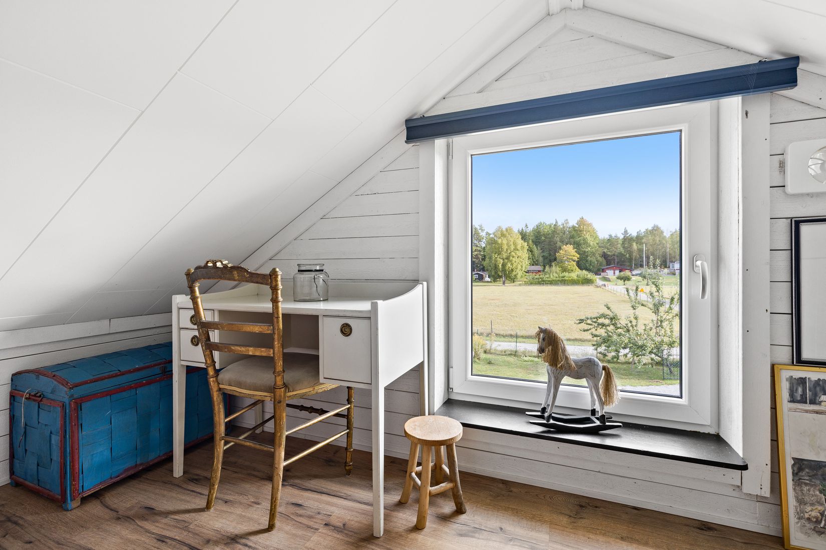 Villa, Trädgårdsodlarvägen 18, Bro/Saltvik, Upplands-Bro