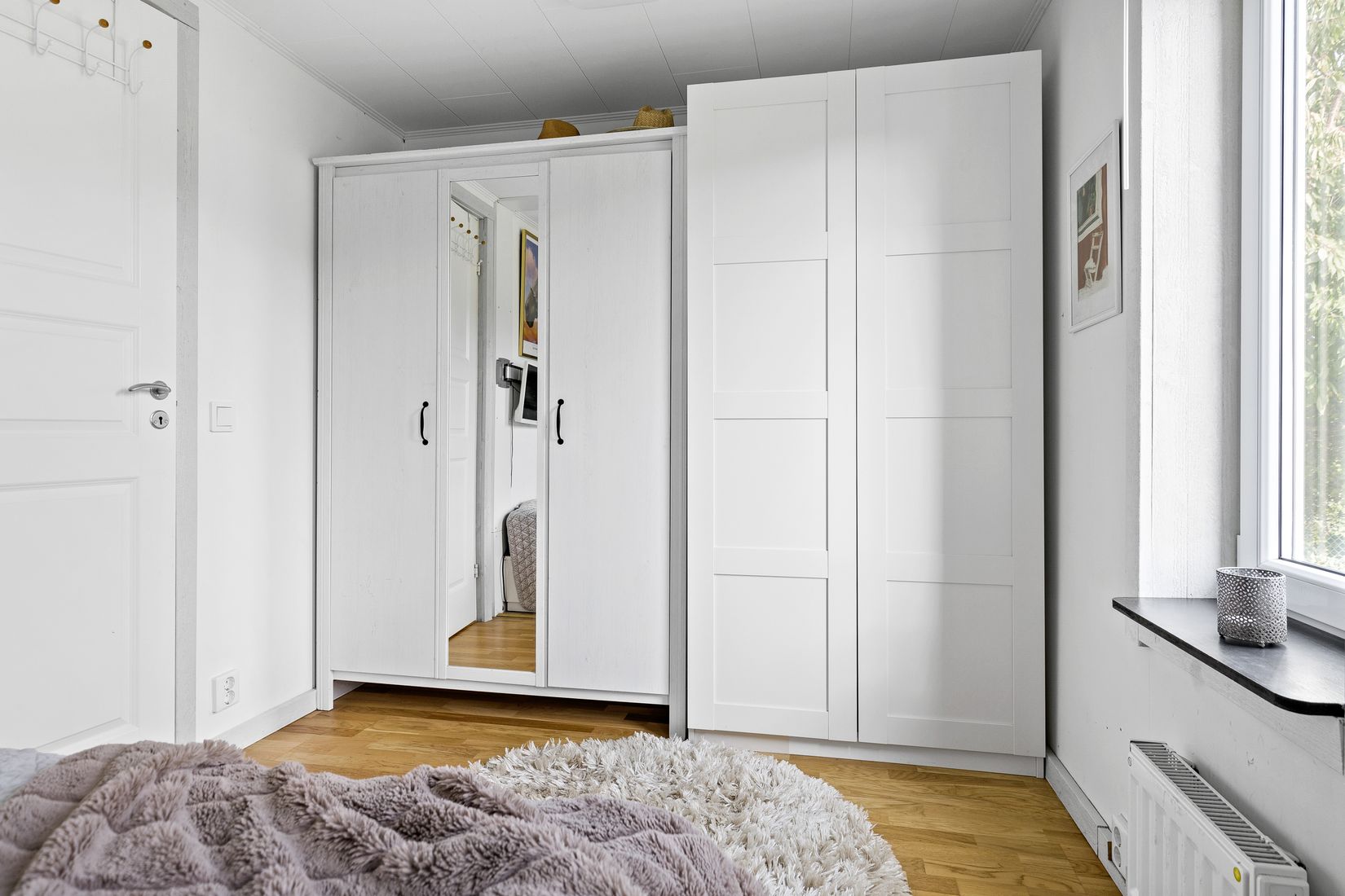 Villa, Trädgårdsodlarvägen 18, Bro/Saltvik, Upplands-Bro