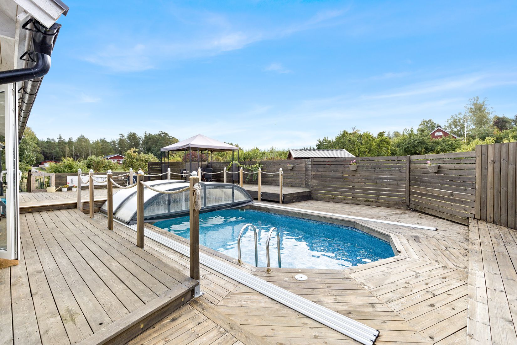 Villa, Trädgårdsodlarvägen 18, Bro/Saltvik, Upplands-Bro