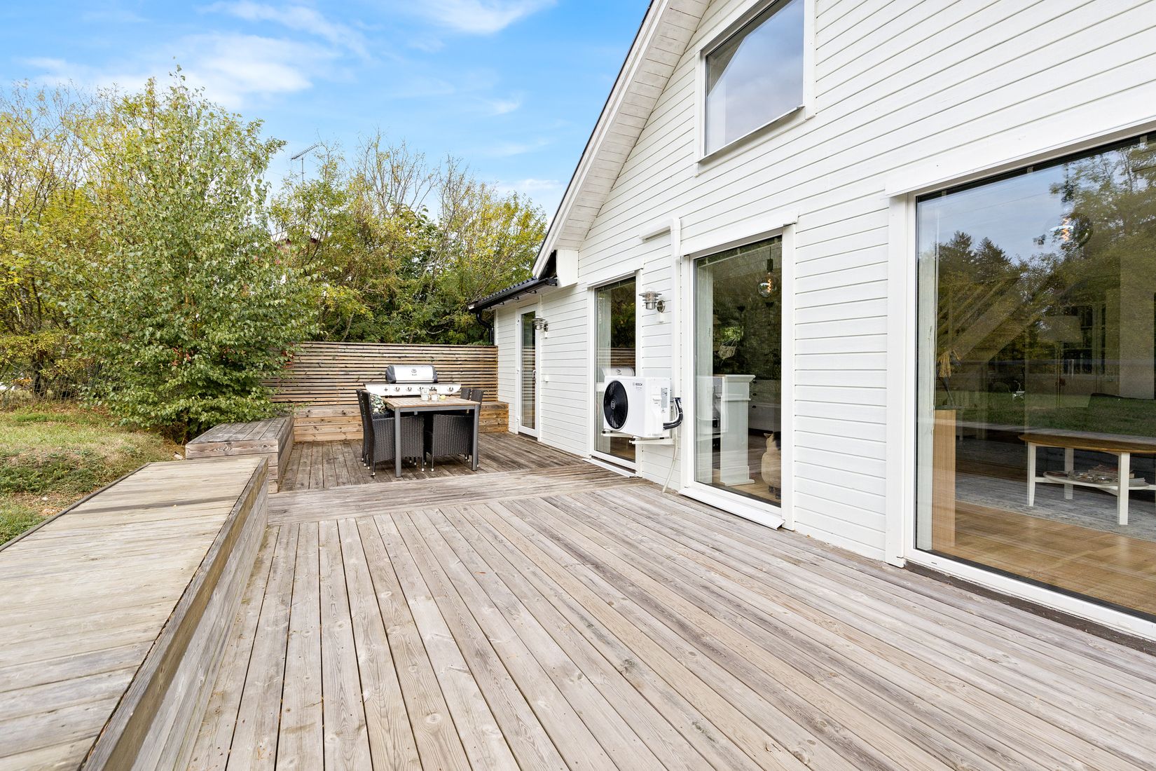 Villa, Trädgårdsodlarvägen 18, Bro/Saltvik, Upplands-Bro