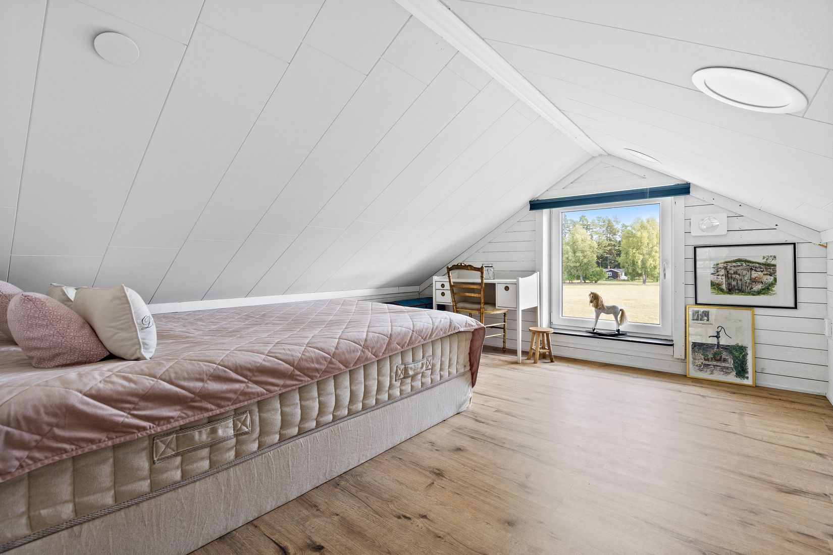 Villa, Trädgårdsodlarvägen 18, Bro/Saltvik, Upplands-Bro