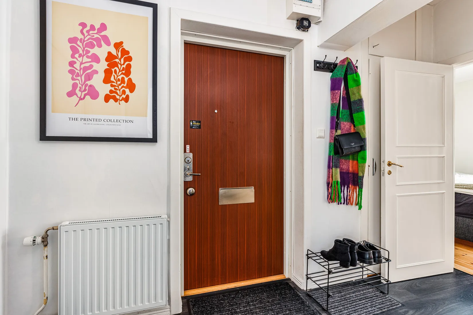 Bostadsrätt, Nya Tanneforsvägen 33B, Tannefors, Linköping