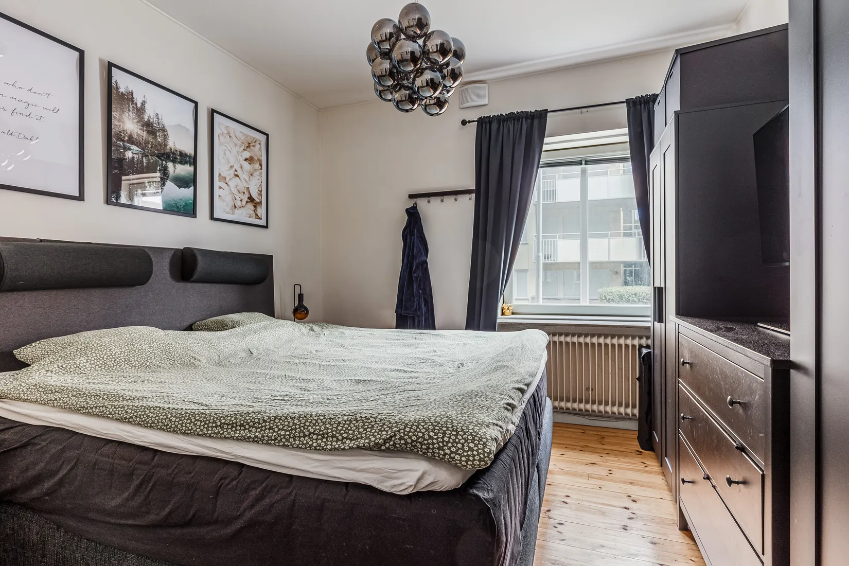 Bostadsrätt, Nya Tanneforsvägen 33B, Tannefors, Linköping