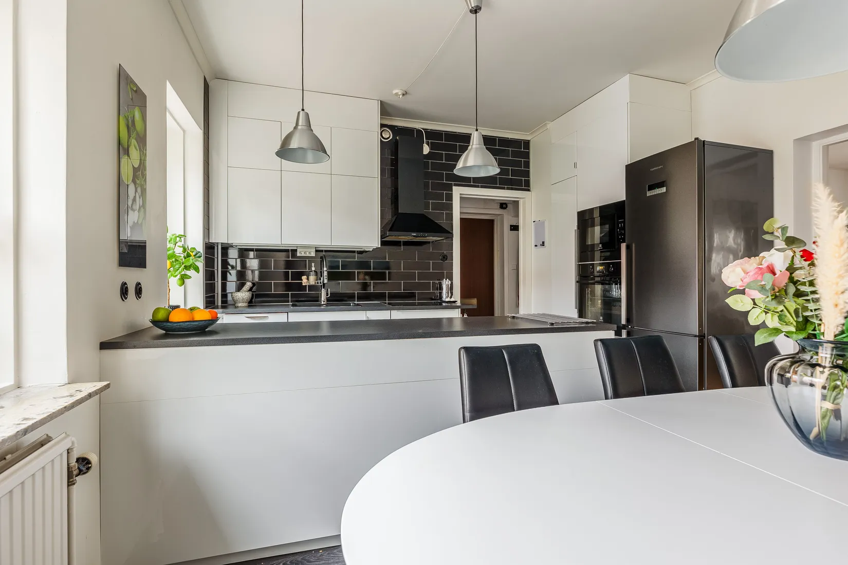 Bostadsrätt, Nya Tanneforsvägen 33B, Tannefors, Linköping