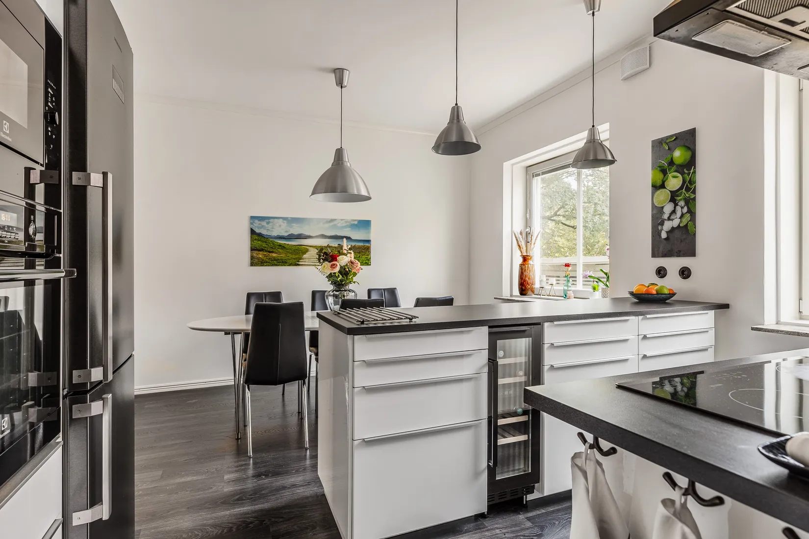 Bostadsrätt, Nya Tanneforsvägen 33B, Tannefors, Linköping