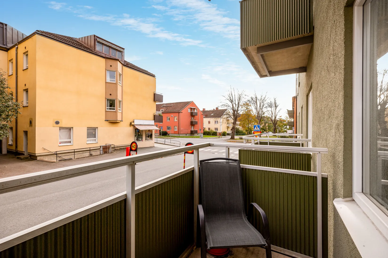 Bostadsrätt, Nya Tanneforsvägen 33B, Tannefors, Linköping