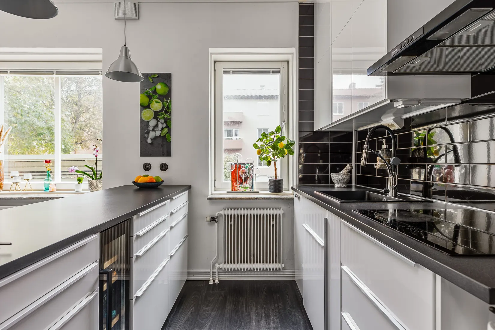 Bostadsrätt, Nya Tanneforsvägen 33B, Tannefors, Linköping