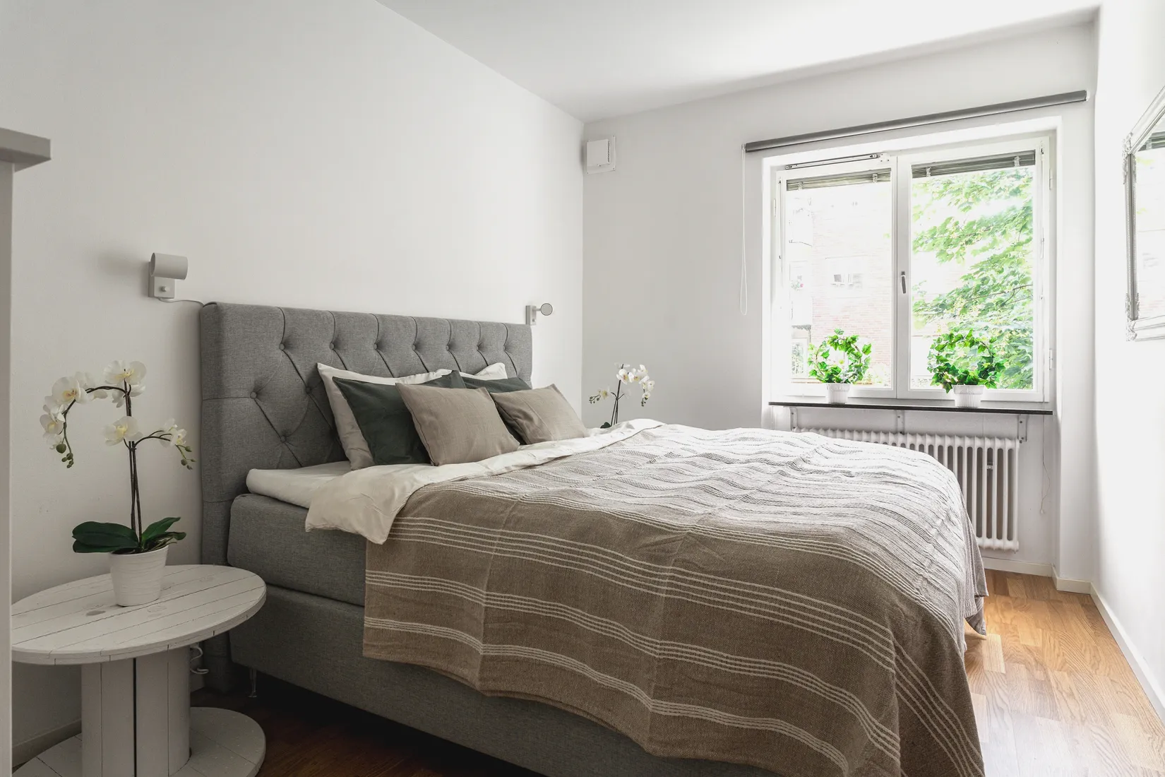 Bostadsrätt, Kilian Zollsgatan 21A, Ribersborg, Malmö