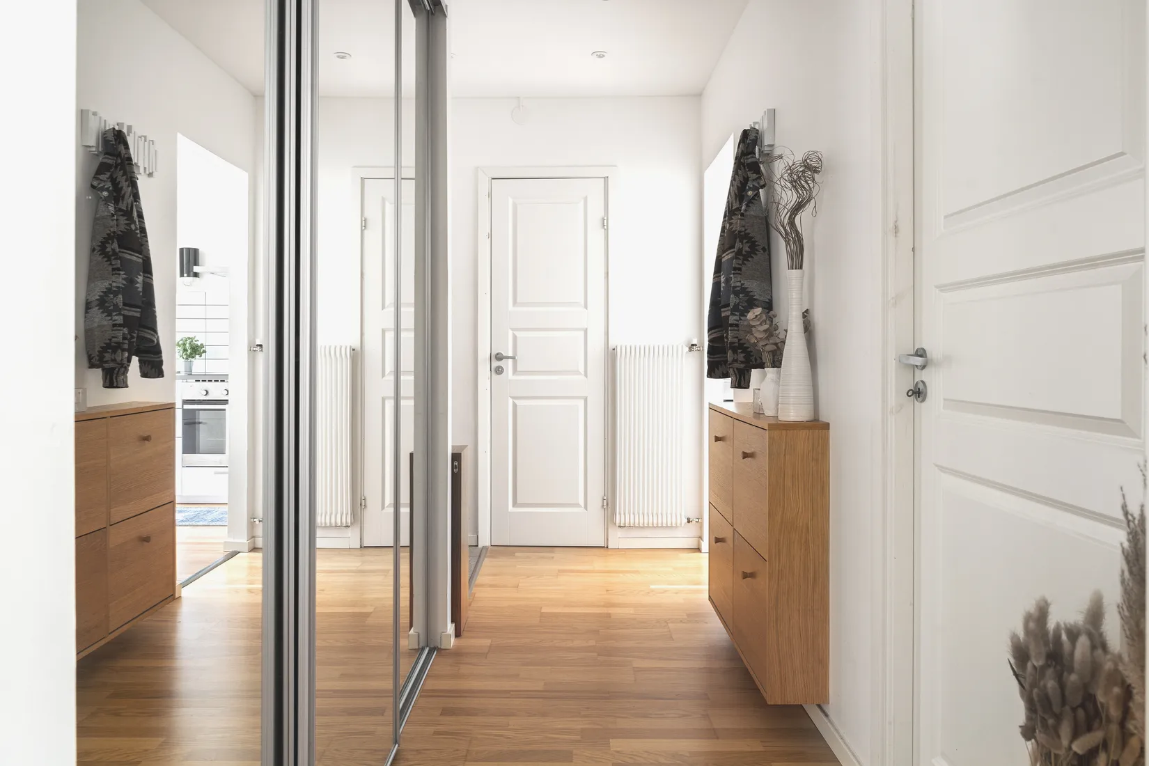 Bostadsrätt, Kilian Zollsgatan 21A, Ribersborg, Malmö