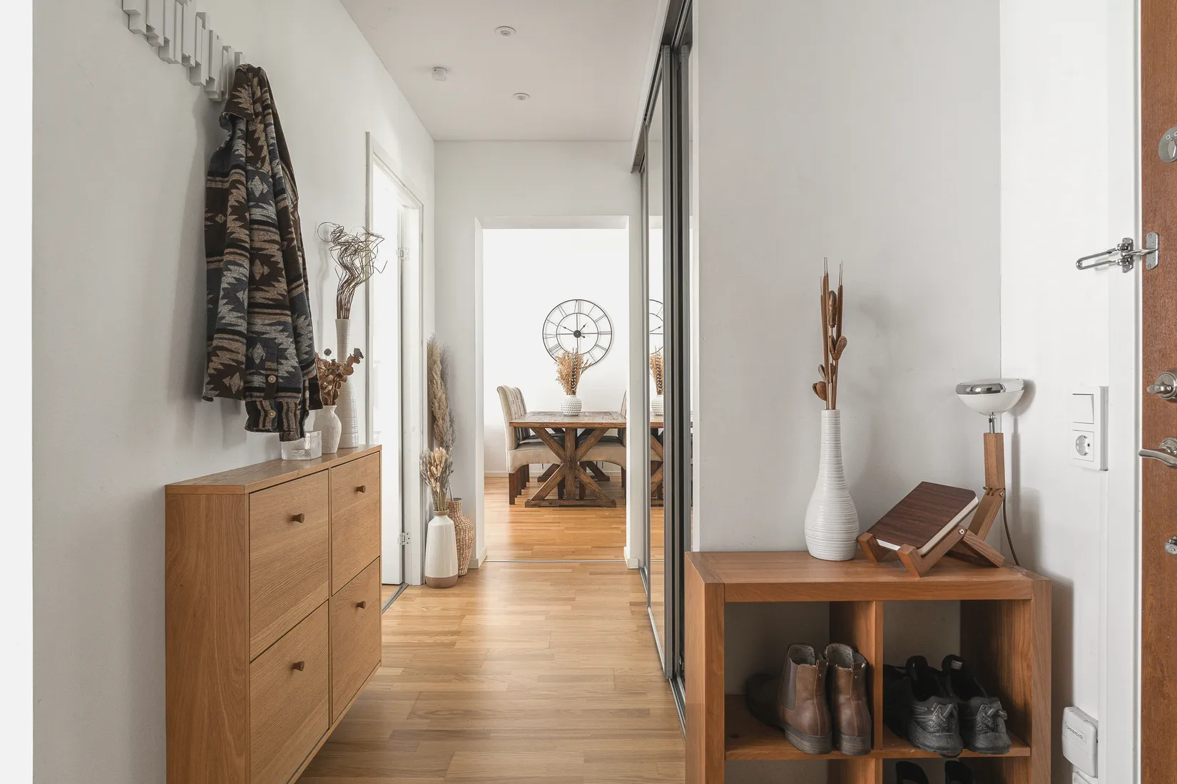 Bostadsrätt, Kilian Zollsgatan 21A, Ribersborg, Malmö