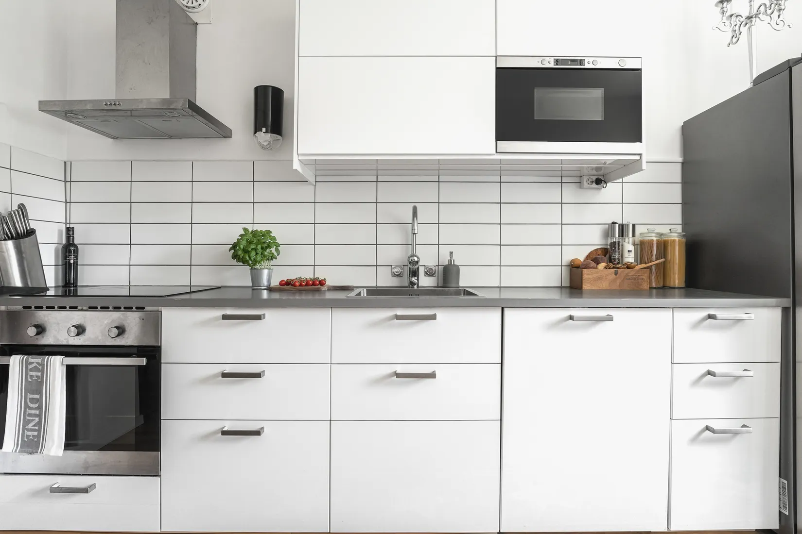 Bostadsrätt, Kilian Zollsgatan 21A, Ribersborg, Malmö