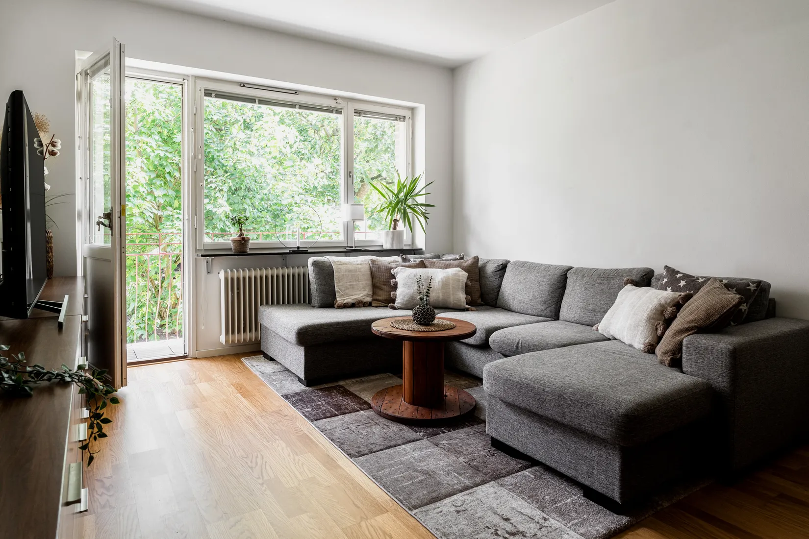 Bostadsrätt, Kilian Zollsgatan 21A, Ribersborg, Malmö