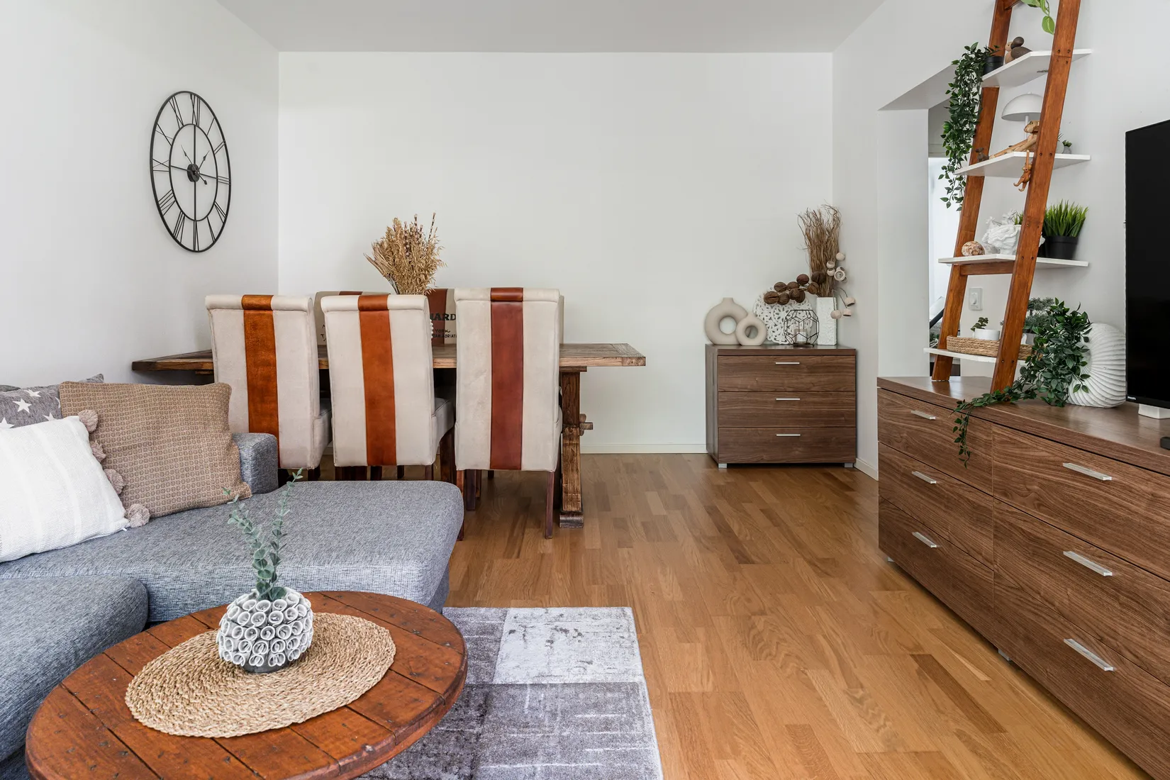 Bostadsrätt, Kilian Zollsgatan 21A, Ribersborg, Malmö