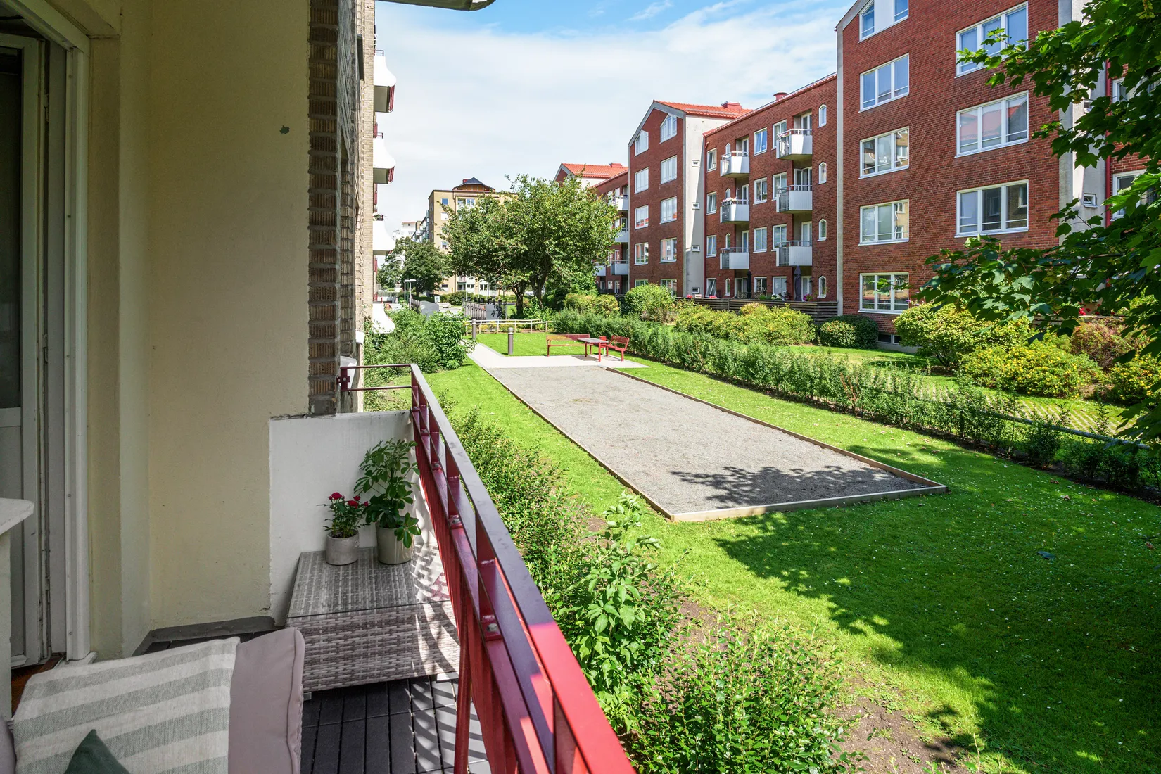 Bostadsrätt, Kilian Zollsgatan 21A, Ribersborg, Malmö