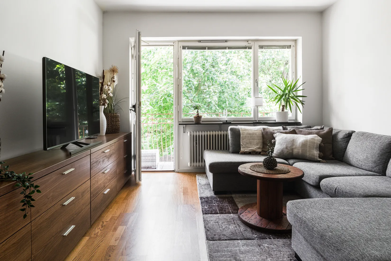 Bostadsrätt, Kilian Zollsgatan 21A, Ribersborg, Malmö