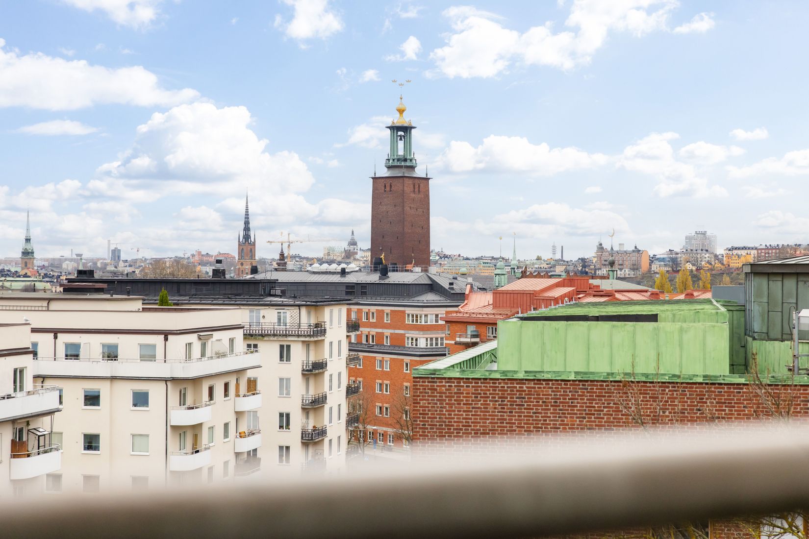 Bostadsrätt, Kungsholmsgatan 9, Kungsholmen, Stockholm