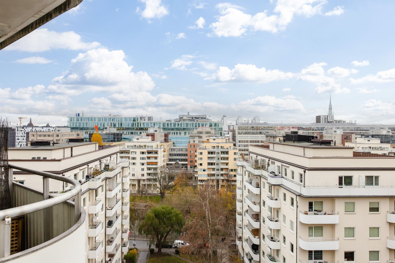 Bostadsrätt, Kungsholmsgatan 9, Kungsholmen, Stockholm