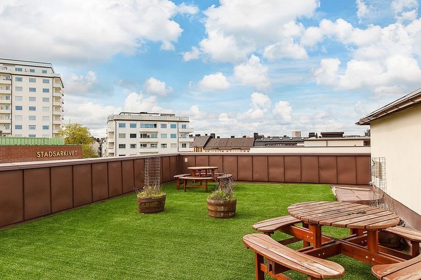 Bostadsrätt, Kungsholmsgatan 9, Kungsholmen, Stockholm