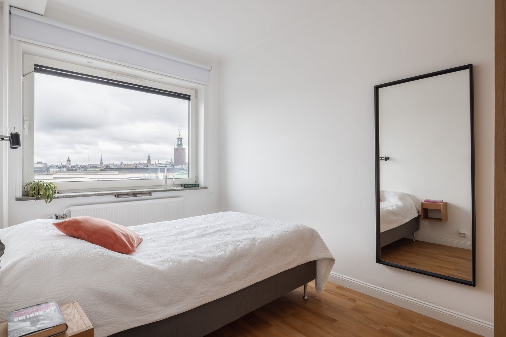 Bostadsrätt, Kungsholmsgatan 9, Kungsholmen, Stockholm