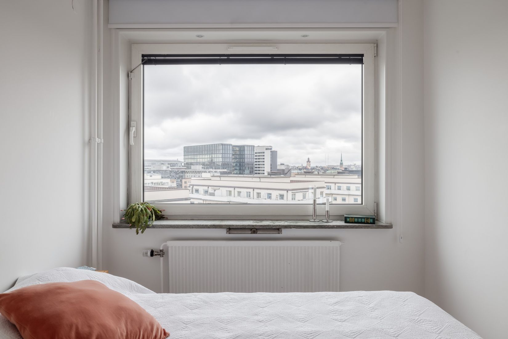 Bostadsrätt, Kungsholmsgatan 9, Kungsholmen, Stockholm