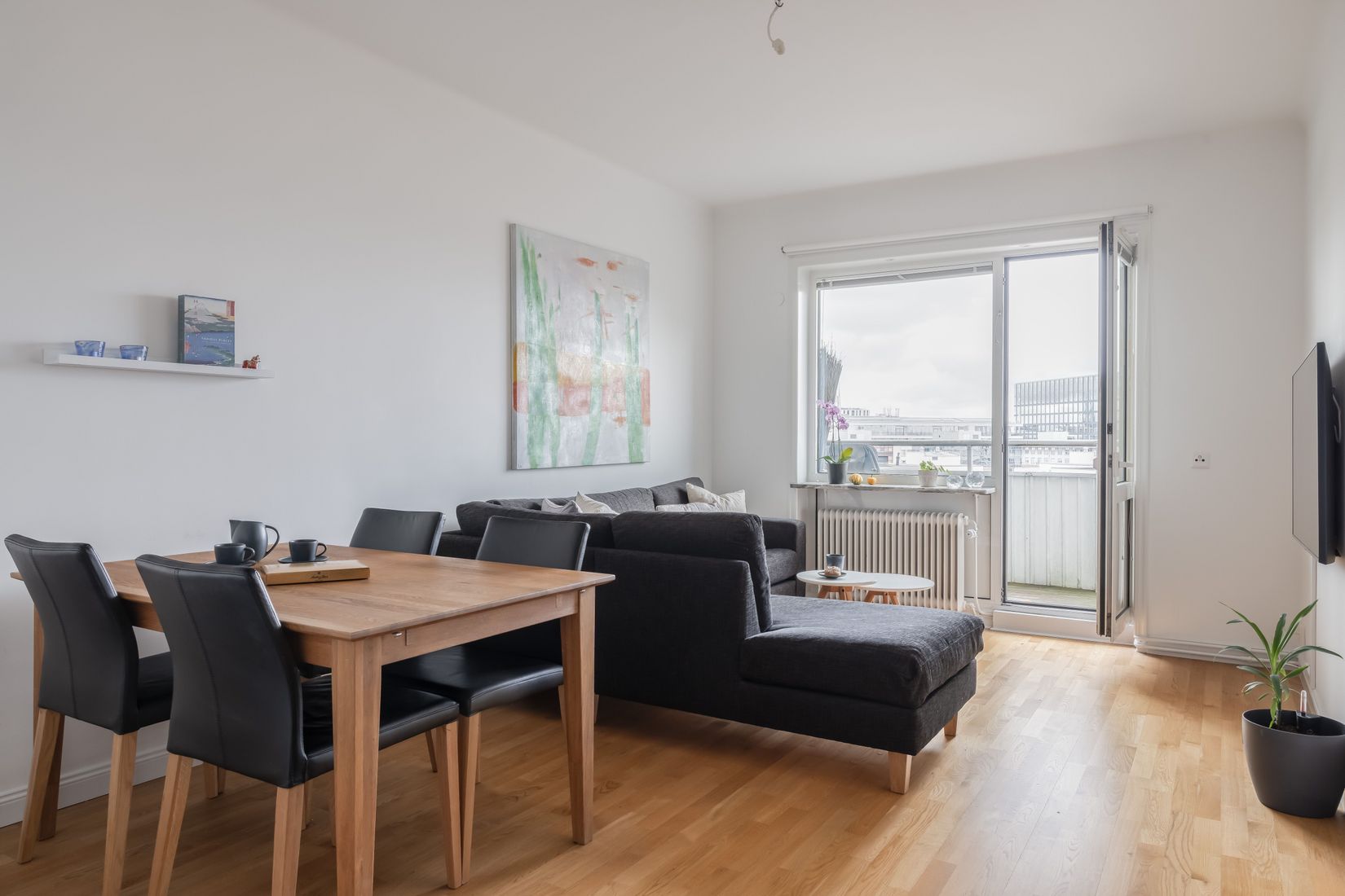 Bostadsrätt, Kungsholmsgatan 9, Kungsholmen, Stockholm