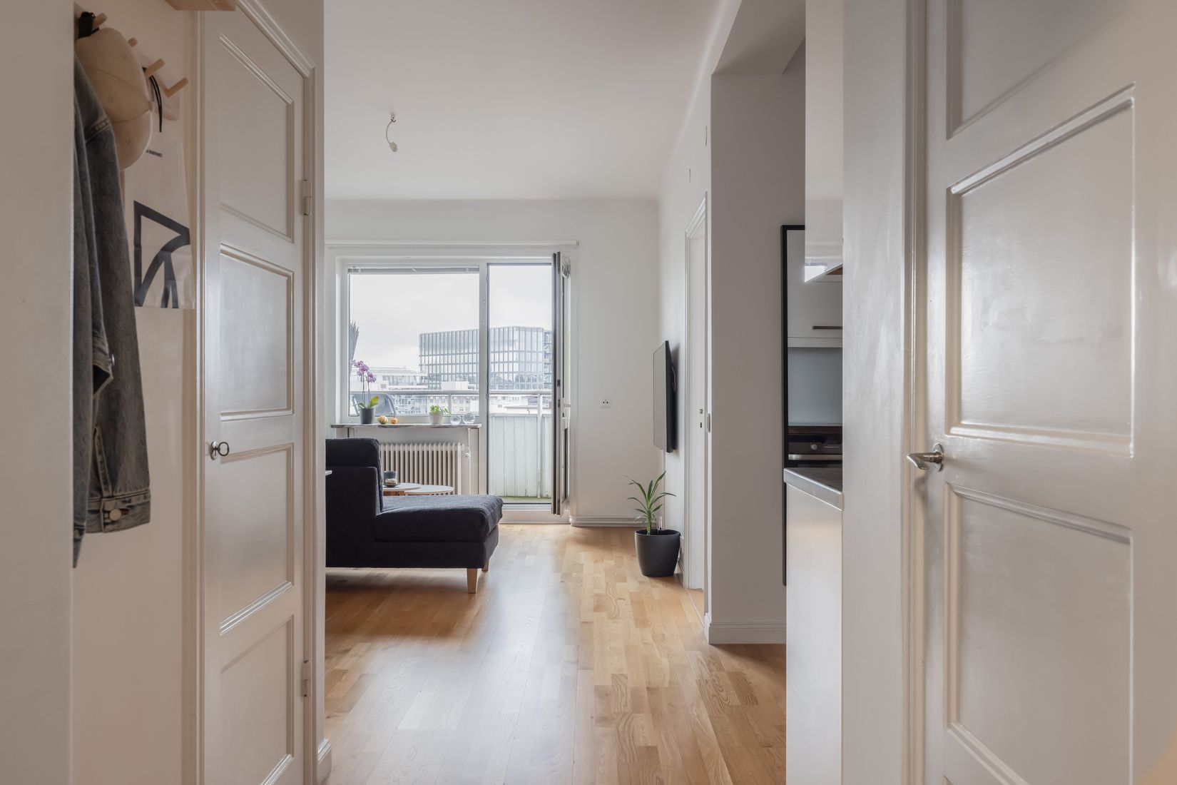 Bostadsrätt, Kungsholmsgatan 9, Kungsholmen, Stockholm